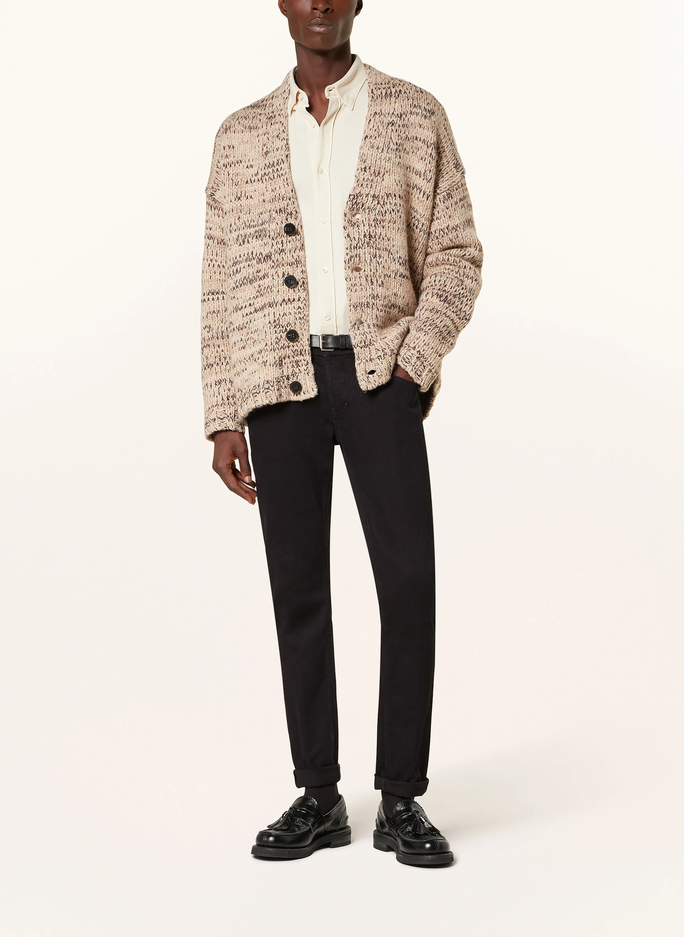 Dondup Jeans Extra Slim Fit
