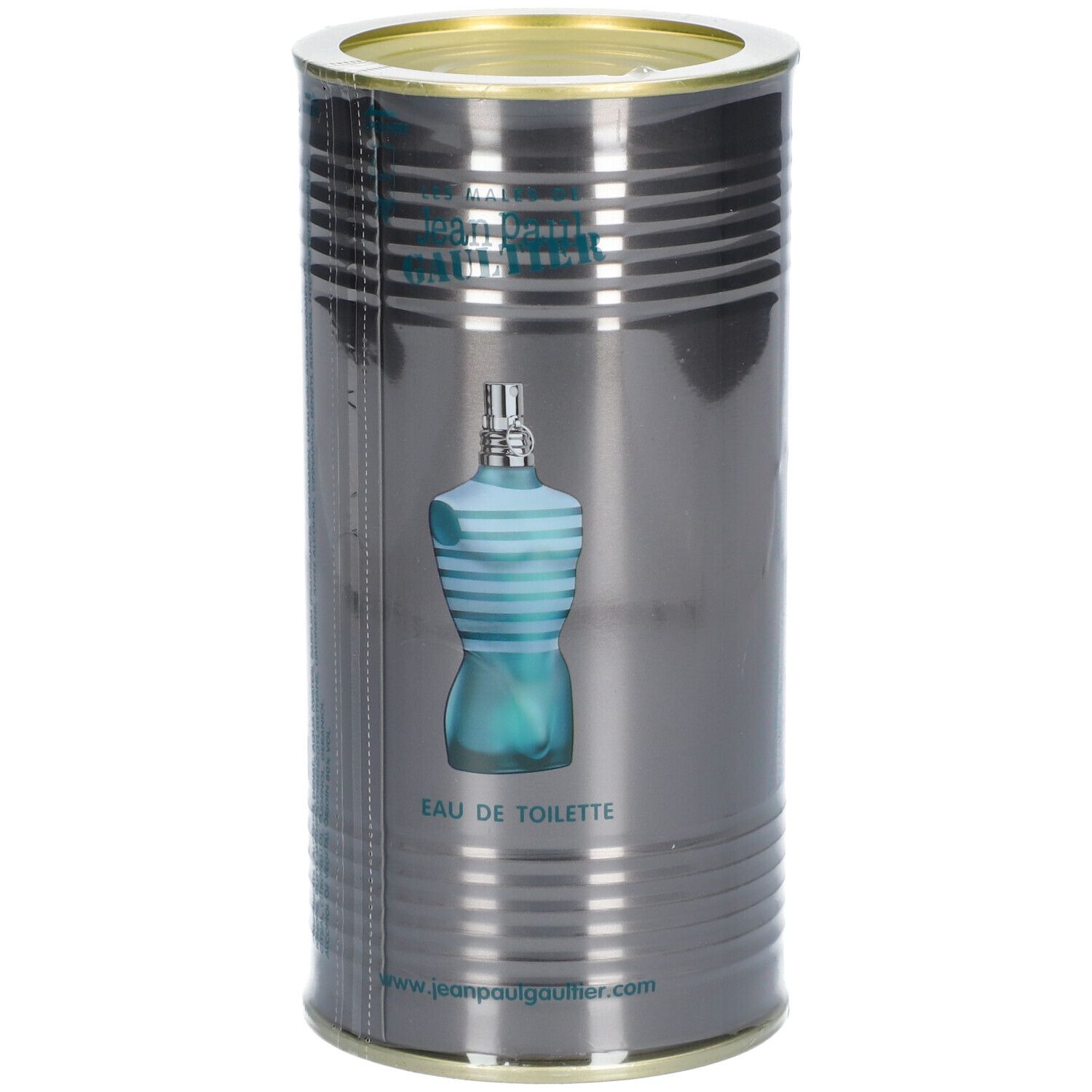 Jean Paul Gaultier Le Male
