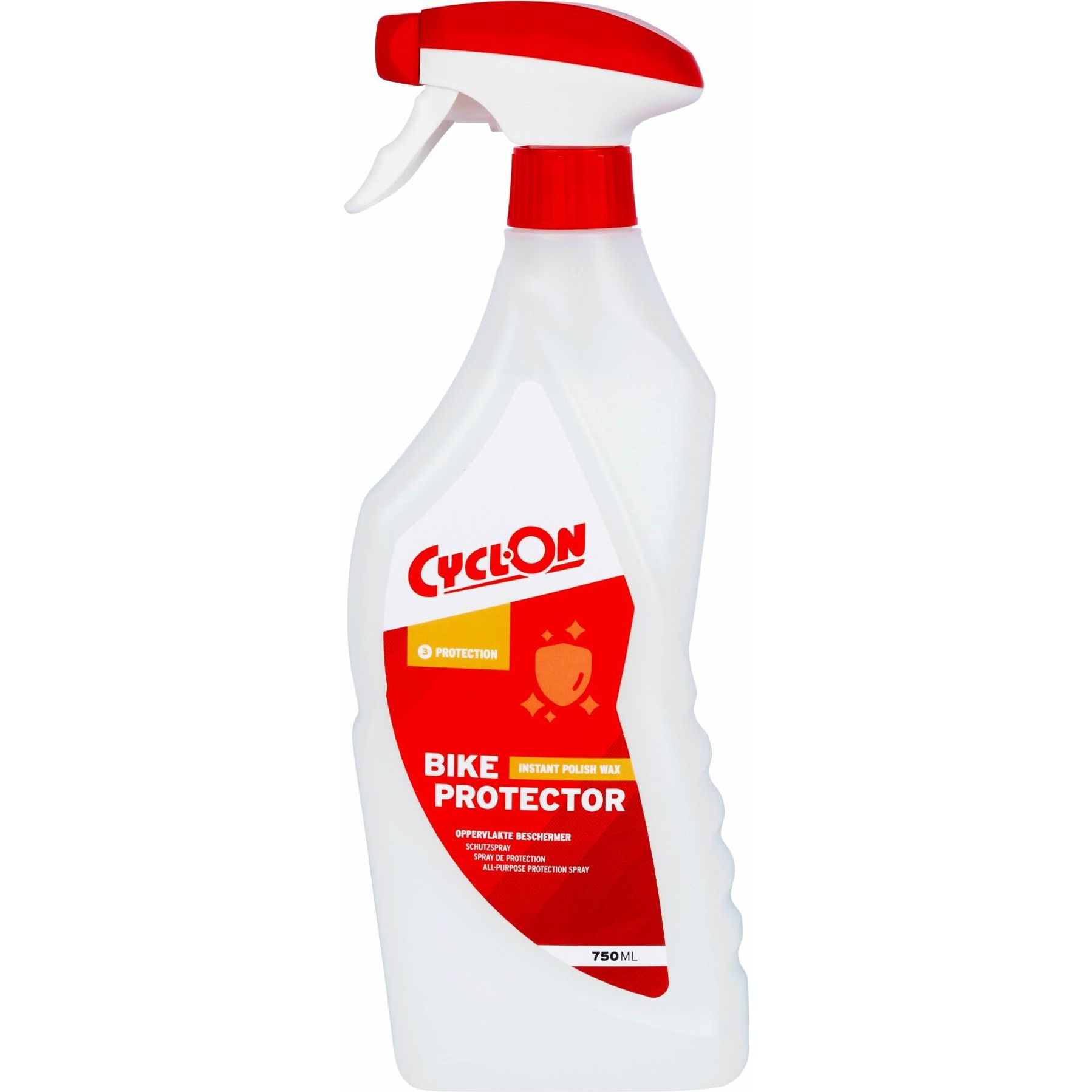 CyclOn Bike Protector Beschermingsspray