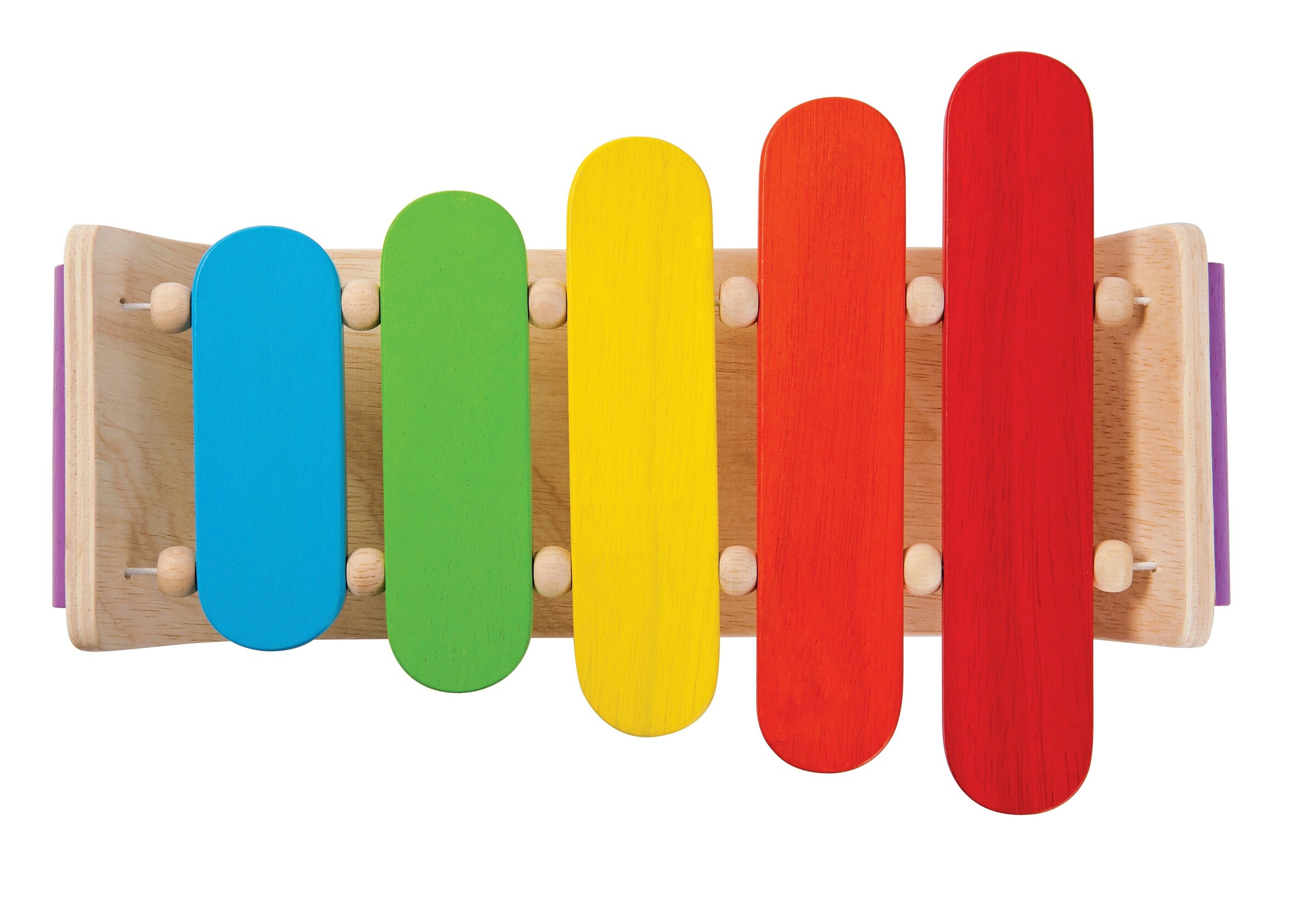 PlanToys Xylophone oval
