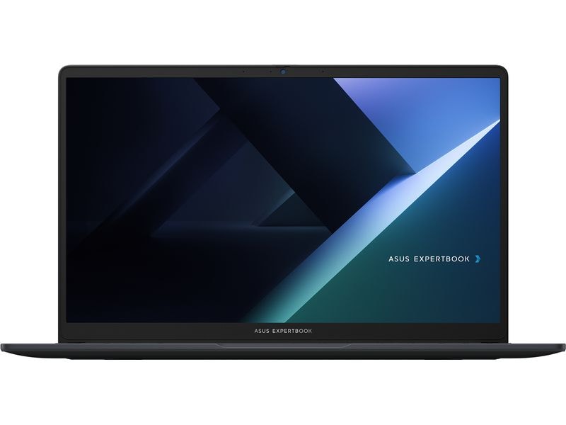 ASUS ExpertBook B1 (B1503CVA-S72089X) Leistungsfähiges Business- und Allround-Laptop