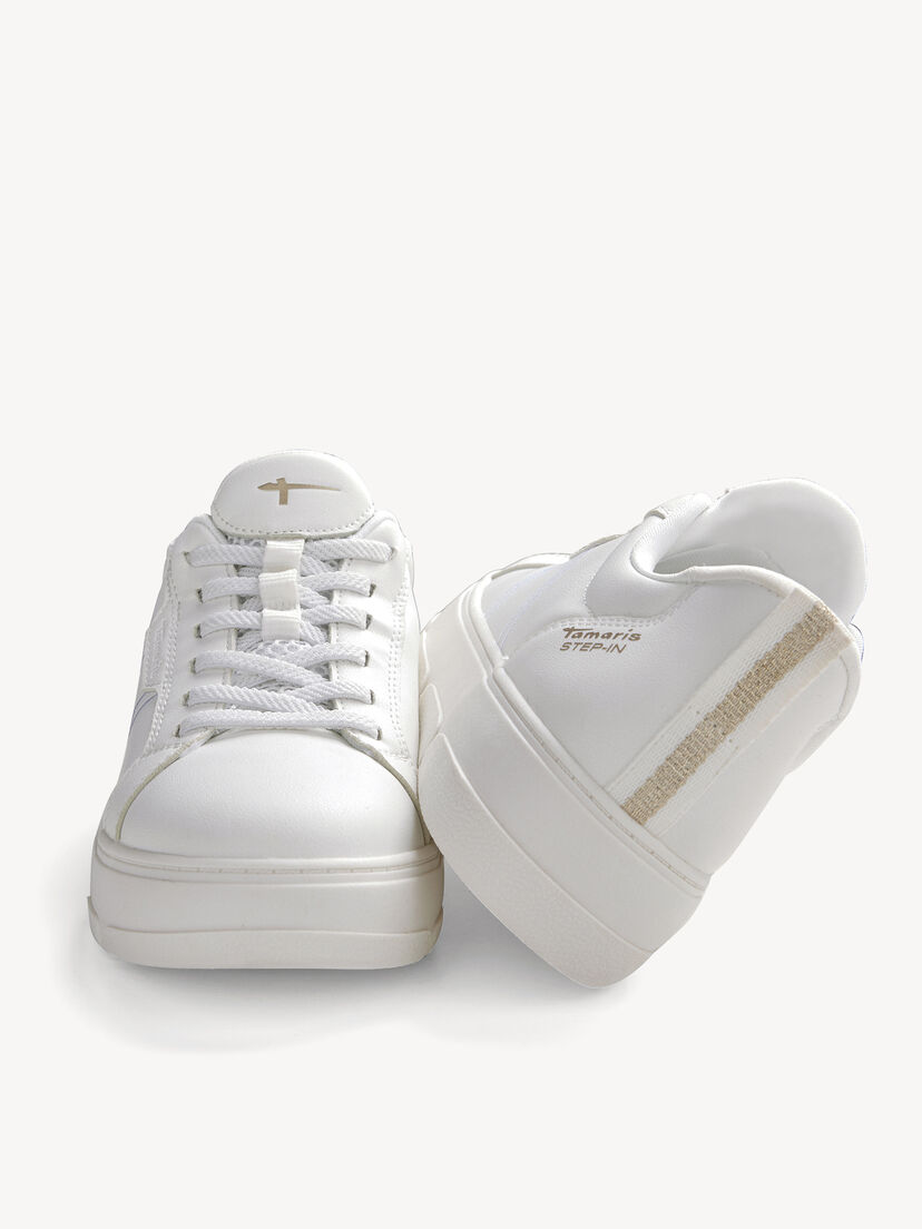 Sneaker - wit