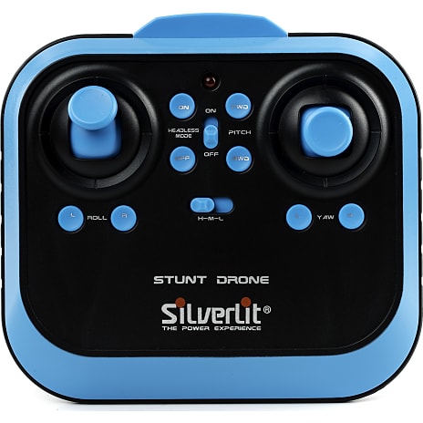 Silverlit fjernstyret Stunt-drone