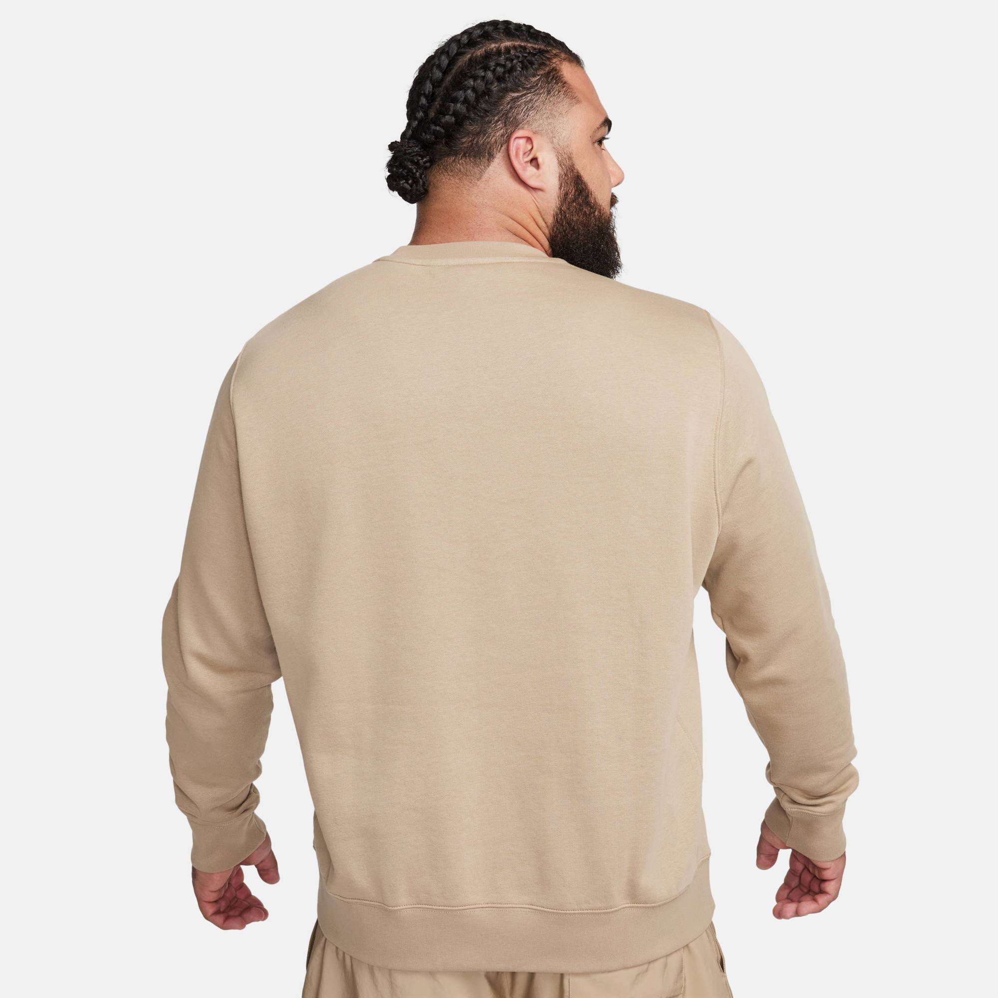 Nike Nike Sportswear Club Fleece Me