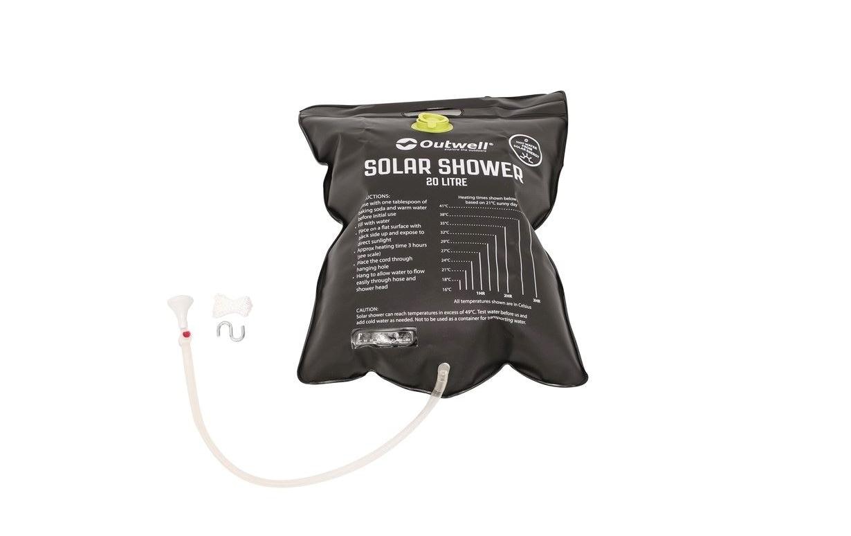 Outdoor Dusche Solar ShowerOutdoor Dusche
