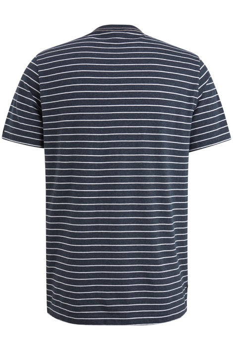PME legend blauwe heren t-shirt