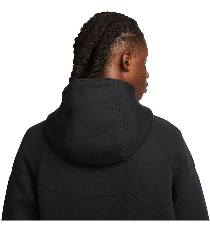 Nike Men Sportswear Tech Fleece Windrunner Hoodie