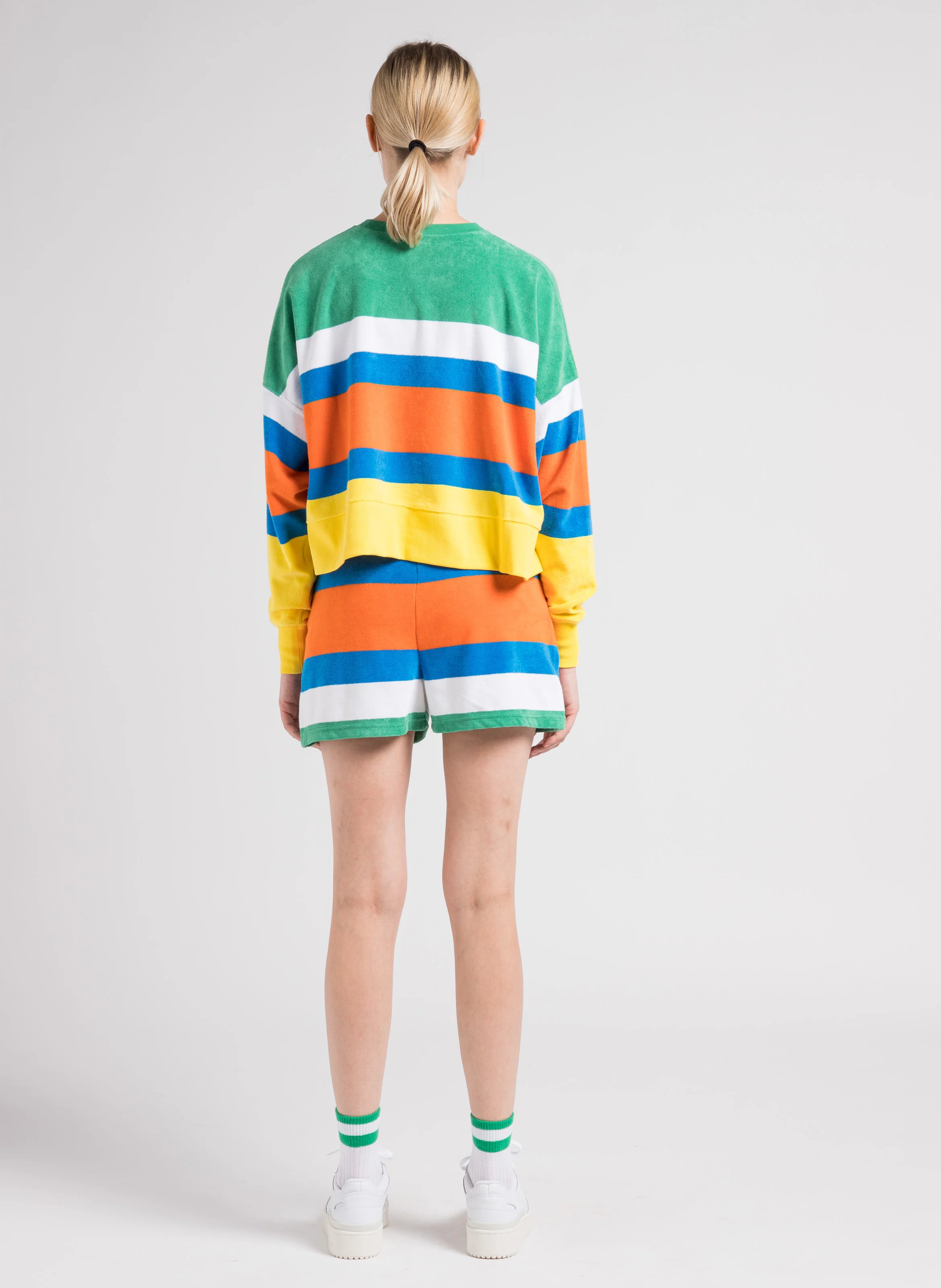 FORUM BOLD W - FORUM BOLD W | Blanc