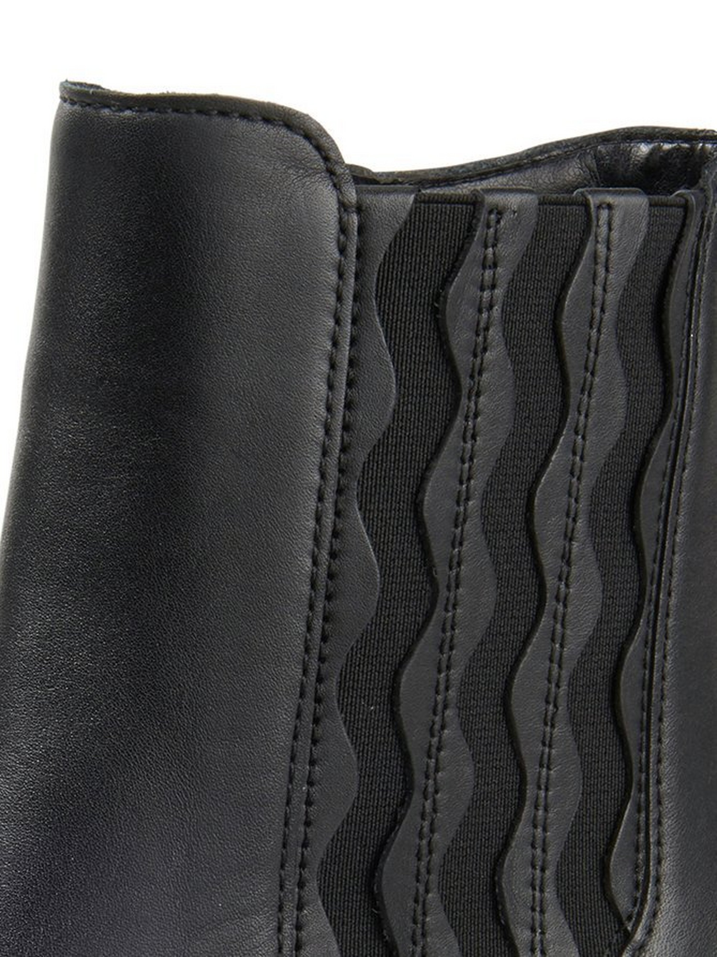 Stiefelette