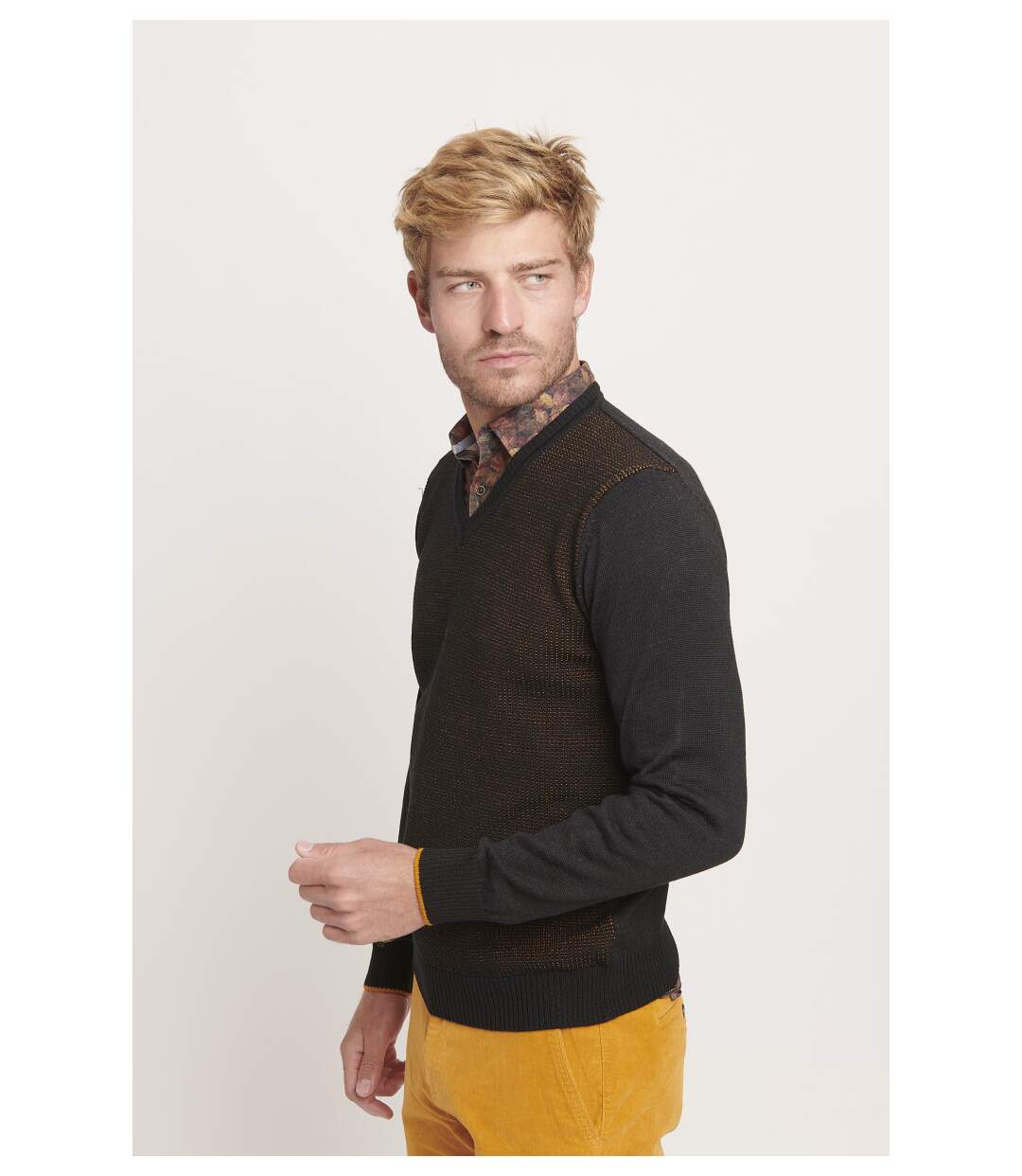 Pull v fantaisie
