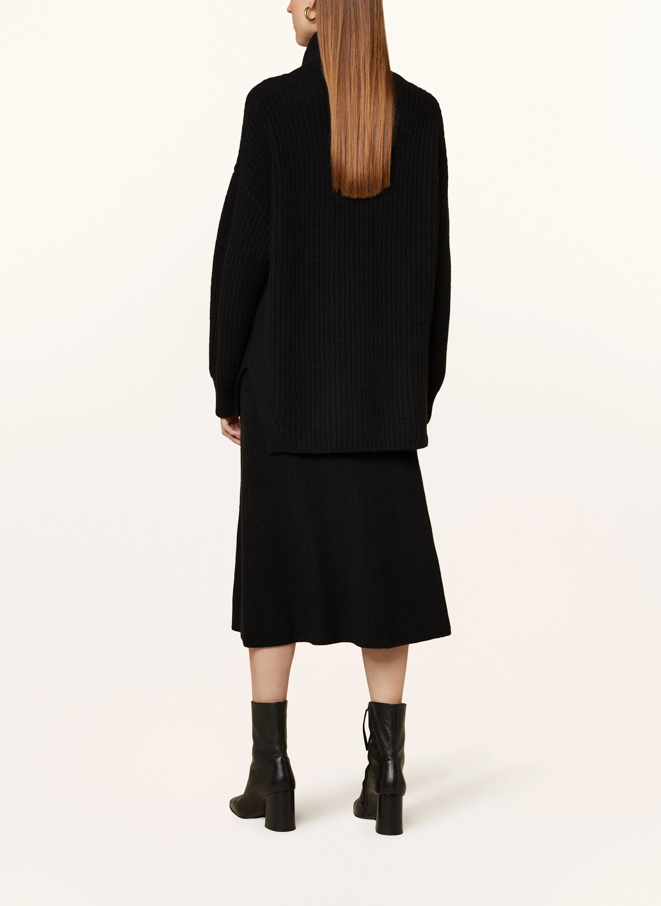 (THE MERCER) N.Y. Strickrock aus Cashmere