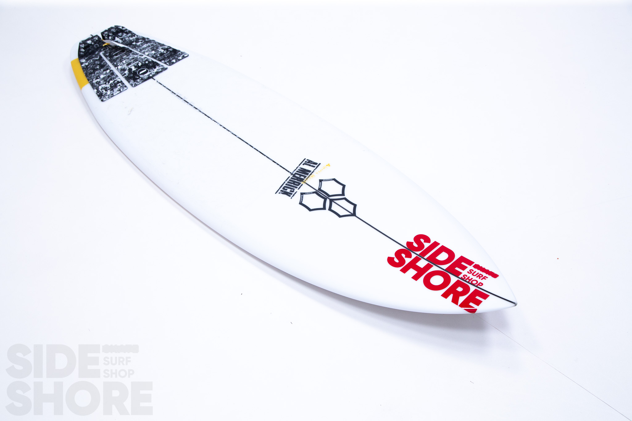 Al Merrick Happy Everyday - 5'9 x 19 1/2