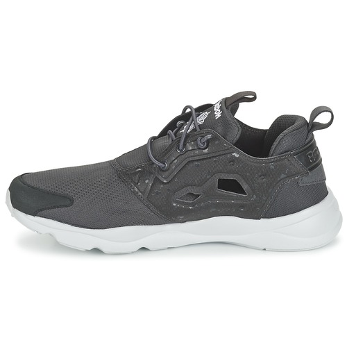 Reebok Classic - FURYLITE SP - Gris / Blanc