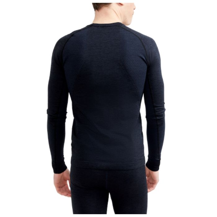 Craft Herre T-shirts Core Dry Active Comfort Ls