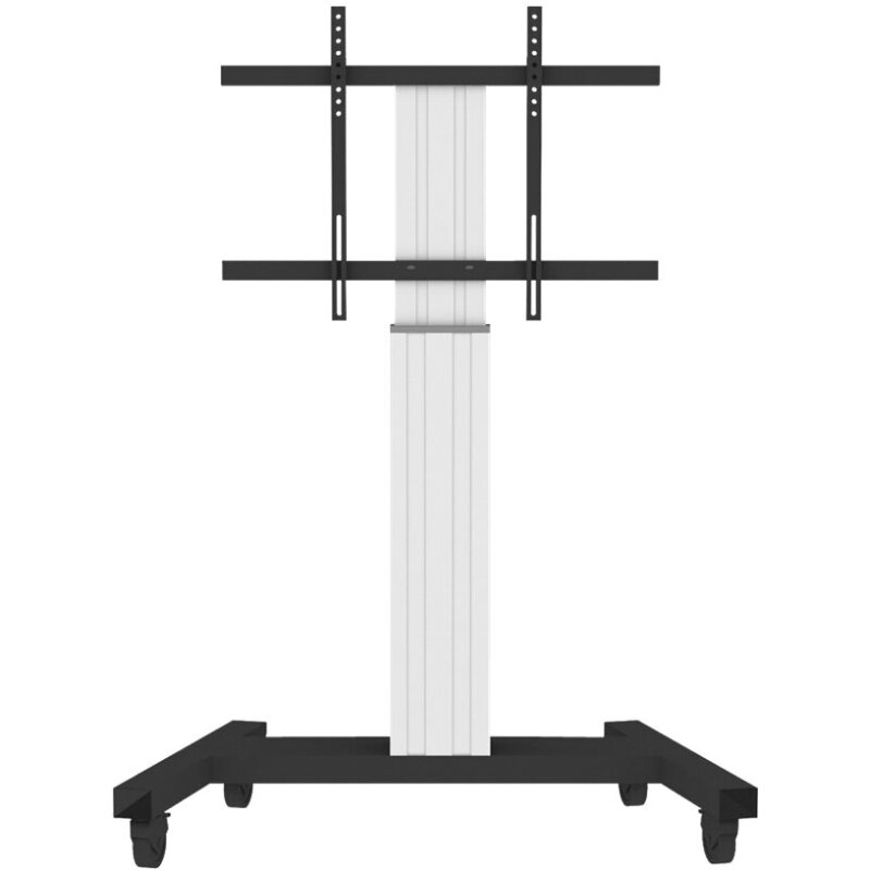 Neomounts PLASMA-M2250SILVER Chariot pour écran 42-100