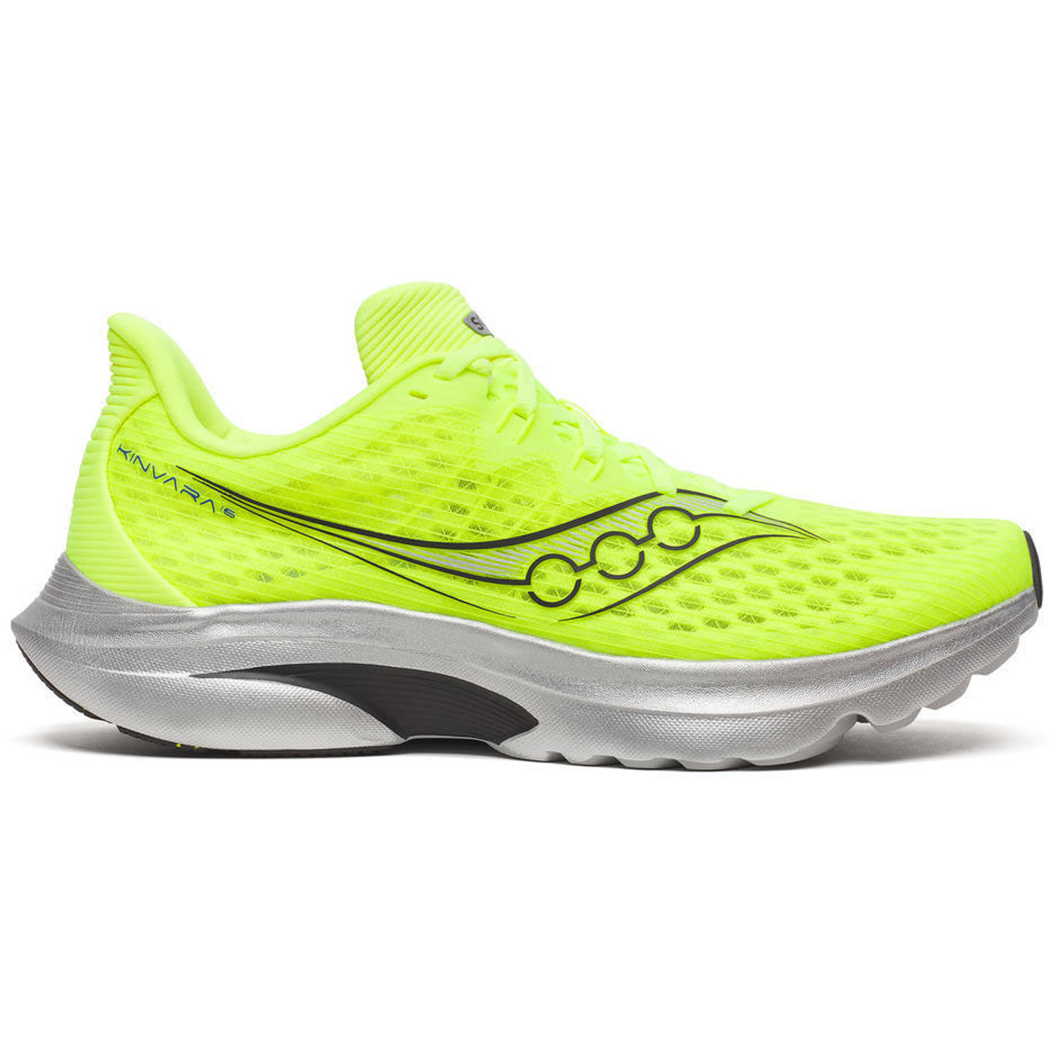 Saucony Kinvara 16 Heren