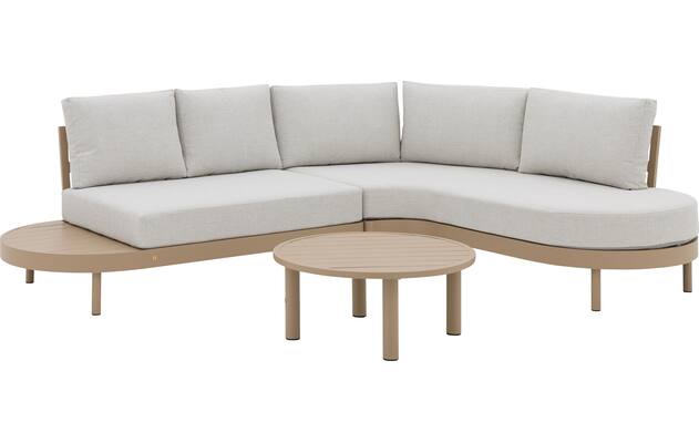 Loungeset Sirolo