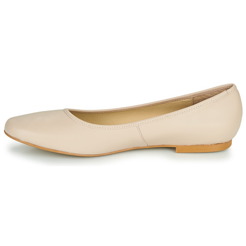 So Size - TANNA Beige