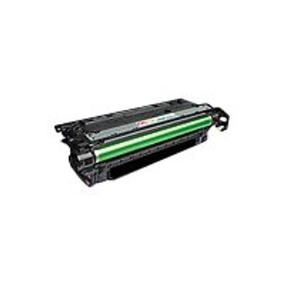 HP 646X - remanufacturé OWA K15813OW - noir - cartouche laser