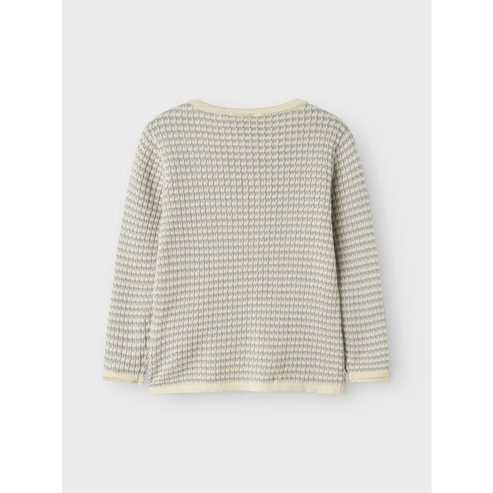 Køb Lil'Atelier Pigeon Nmmnelson Ls Strik Lil