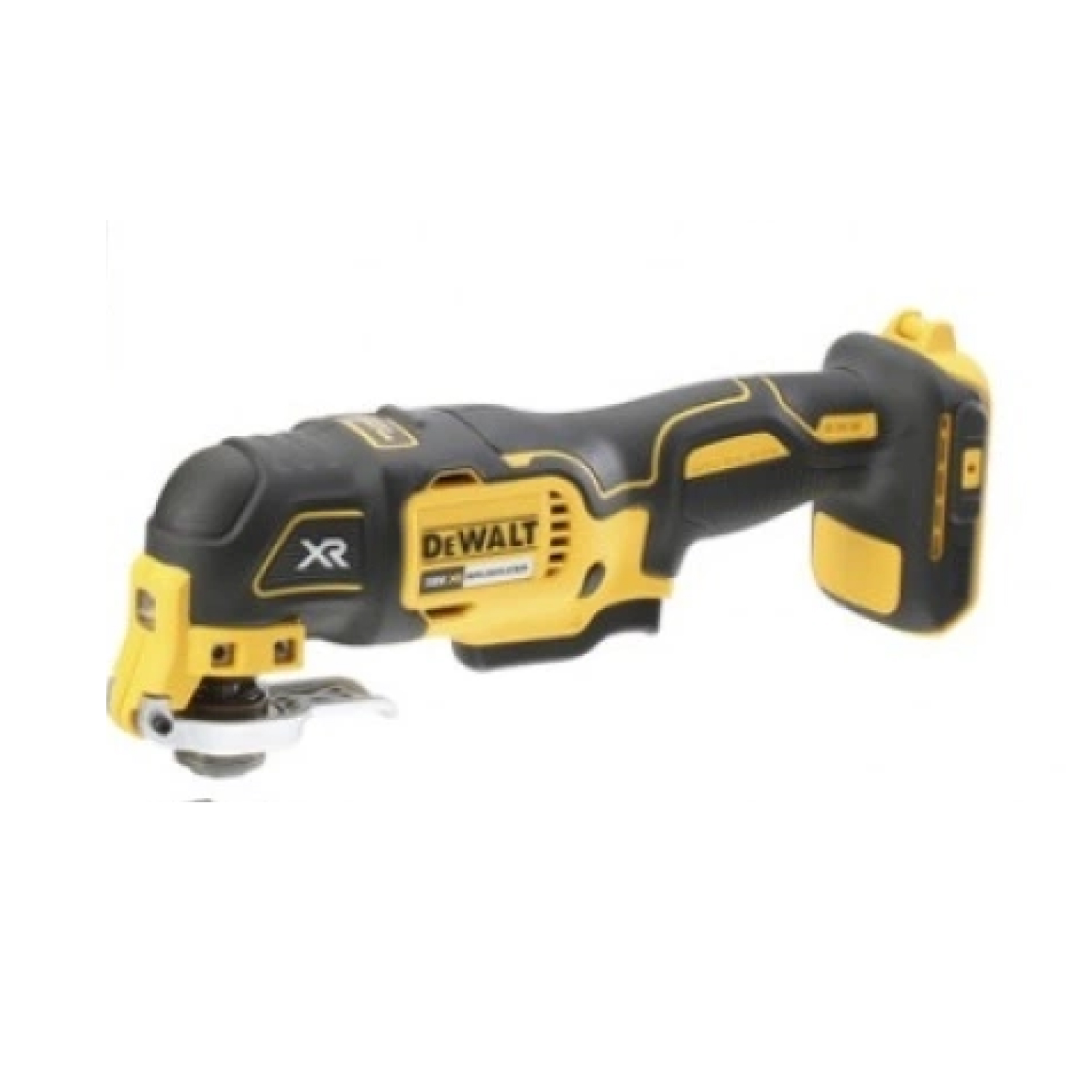 DeWALT DCK853P4 18V Li-Ion accu combiset in Trolley (4x 5,0Ah accu)