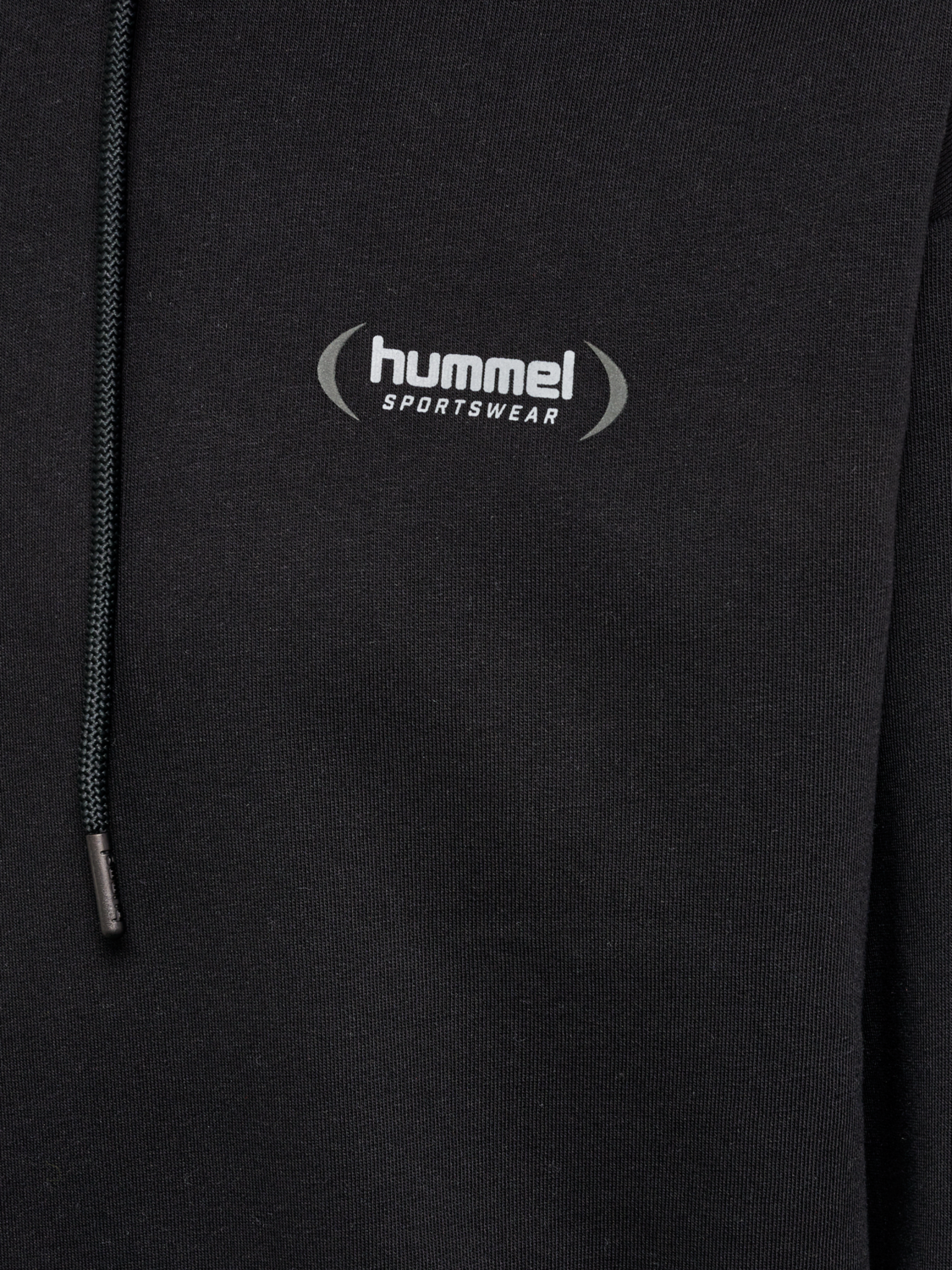 hmlFELIX LOOSE HOODIE