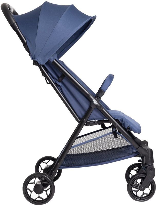 Chicco Urbino Lichtgewicht wagen 1 zitplaats(en) Blauw