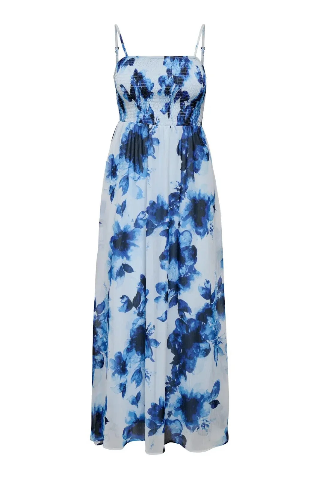 Only Onlelena Vikki Life Strap Dress