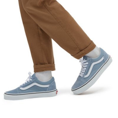Chaussures skate femme Sk8-Hi Tapered VANS