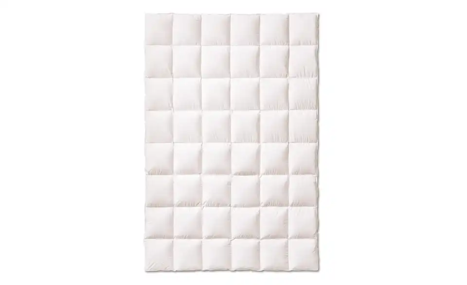 Kauffmann Sommer Leicht-Steppbett 200 cm 135 cm 500 g