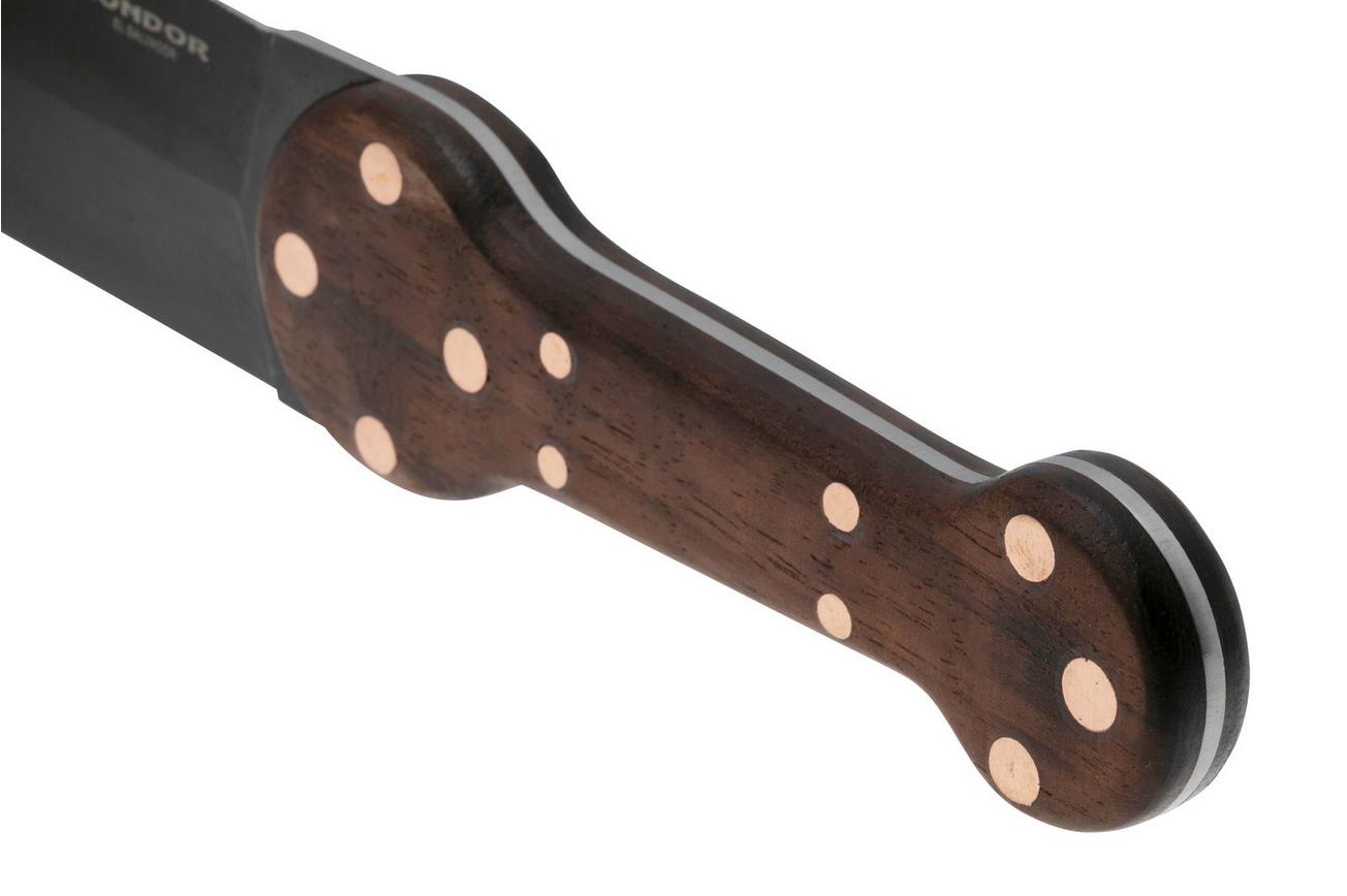 Condor Trade Dag Knife K1832-79-HC, dolk