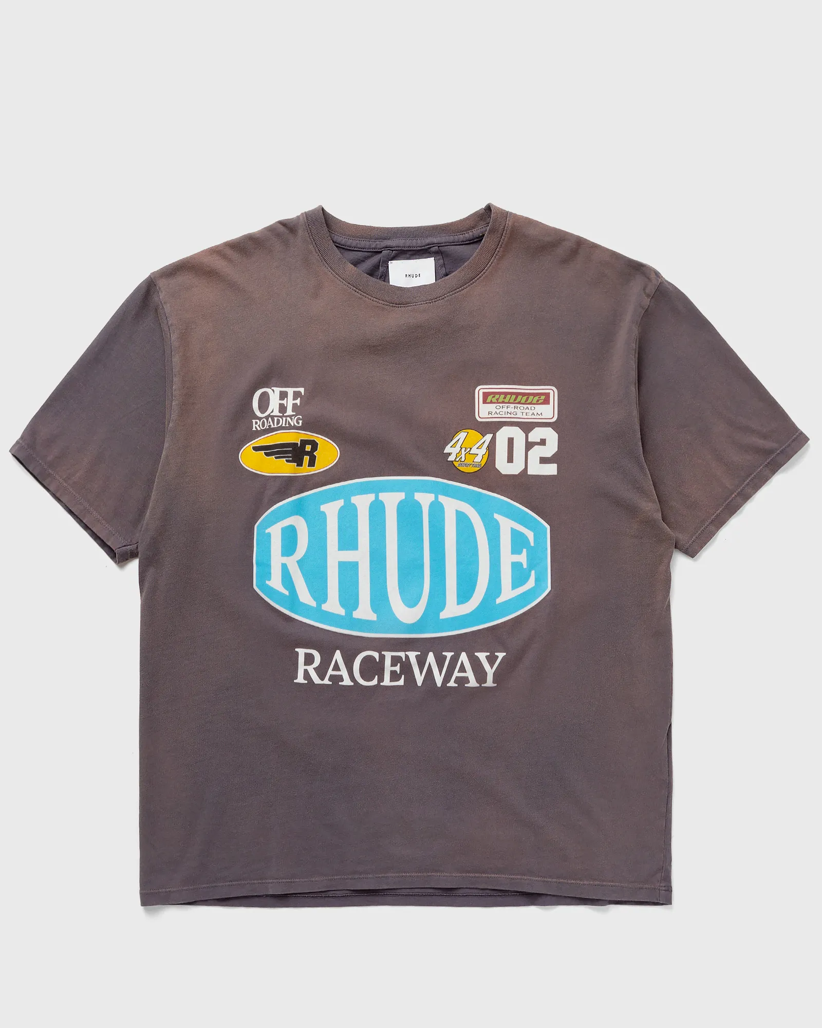 Rhude RACEWAY TEE