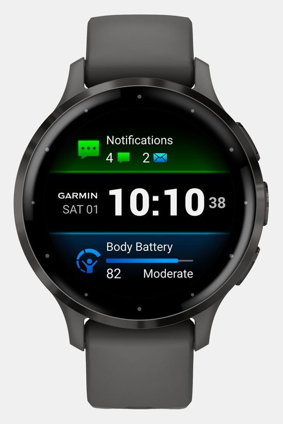 Garmin Garmin Venu 3S Sporthorloge