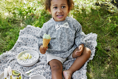 Elodie  Langermet Smekke 1-3 År, Free Bird