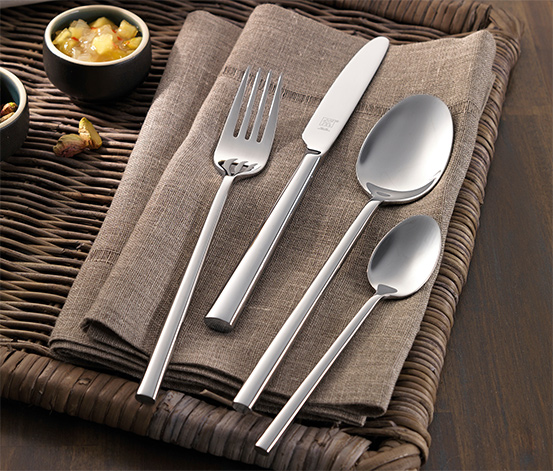 ZWILLING Besteck, poliert, 60-teilig
