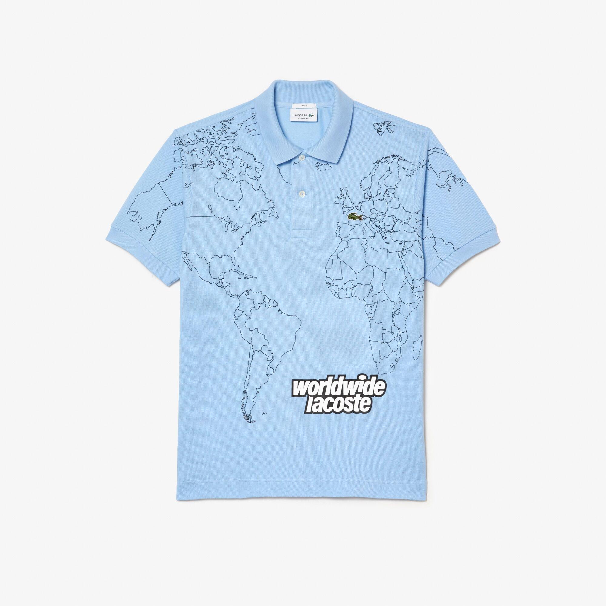 Lacoste Polo Shirt