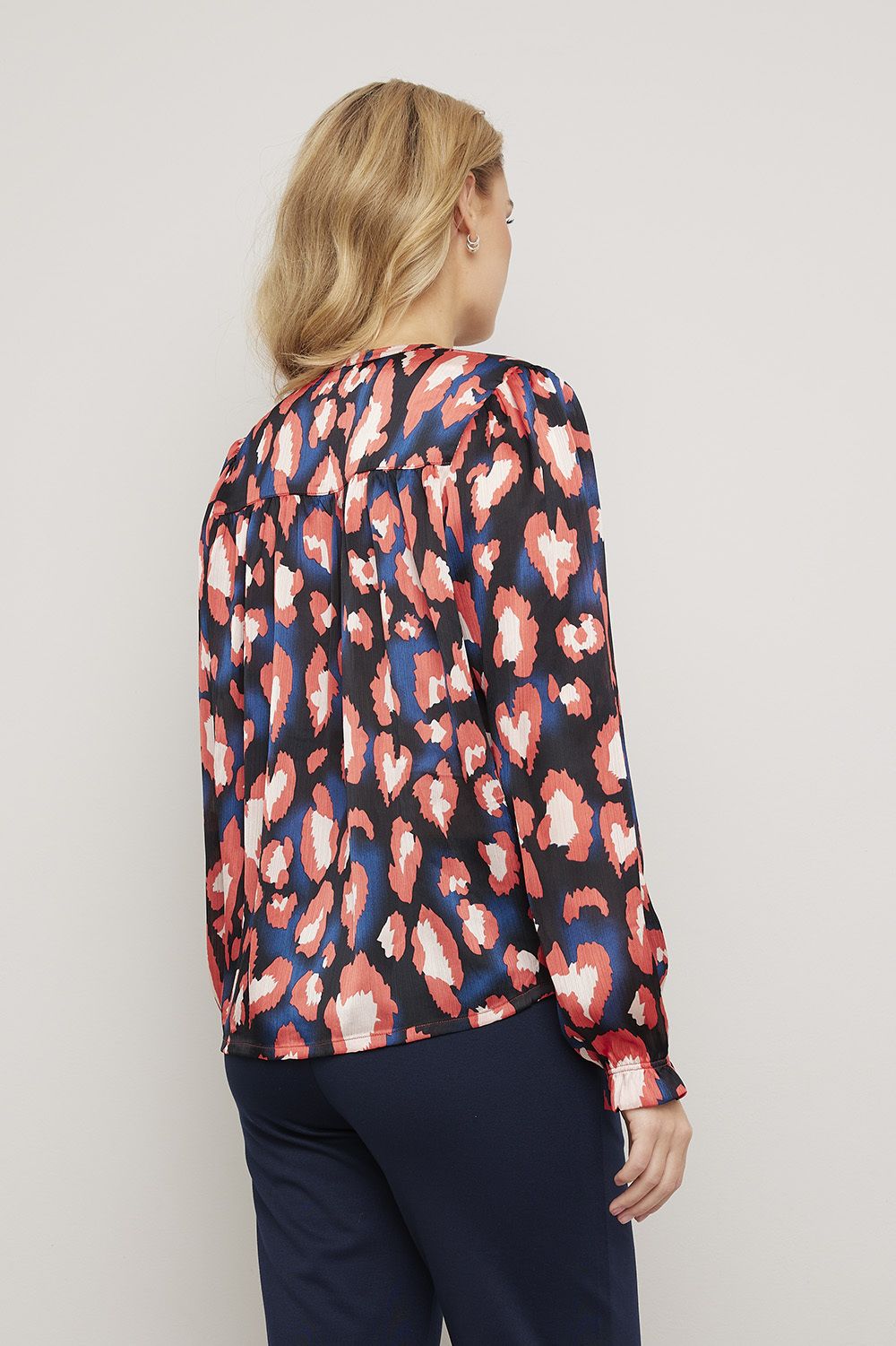 Bluse Molly