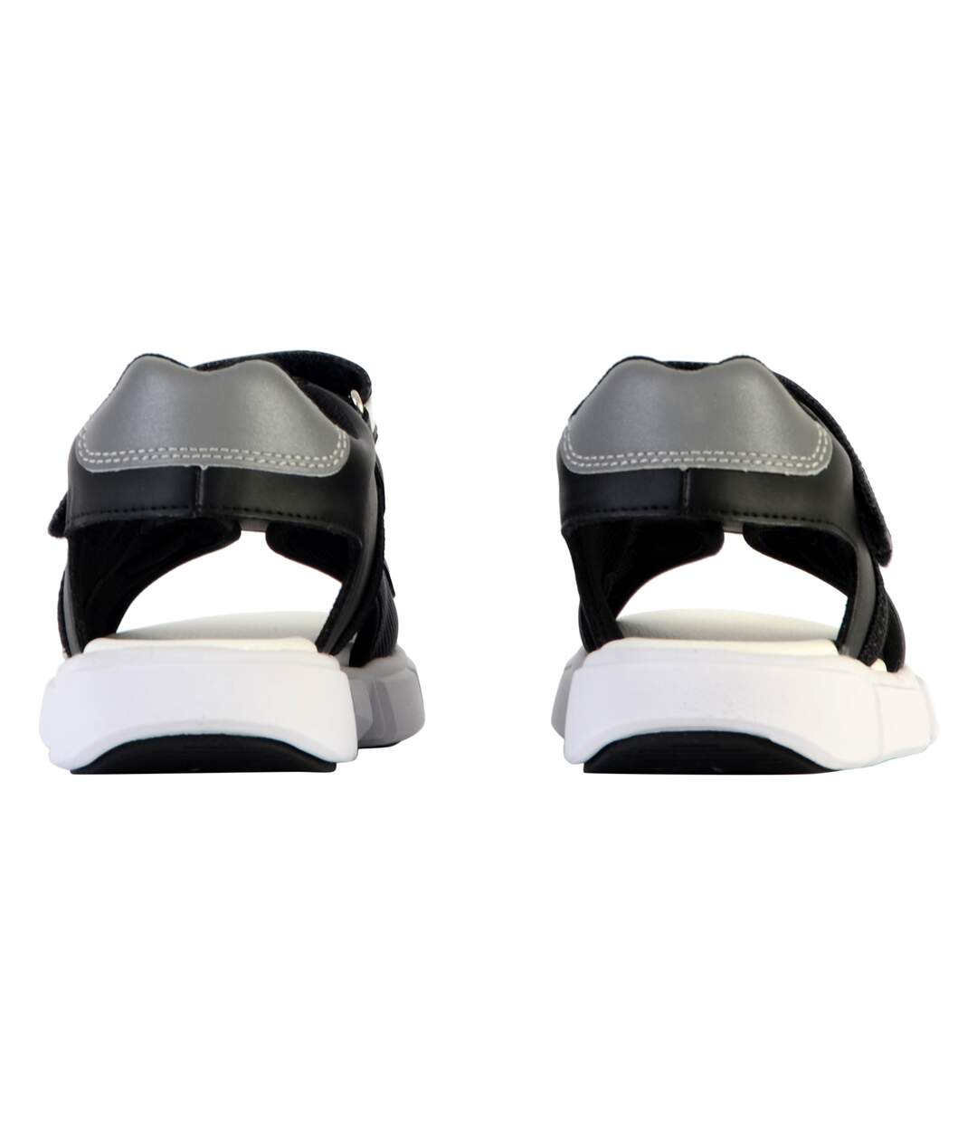 Sandales Enfant à Scratch Calvin Klein Jeans Velcro V3B2-80614