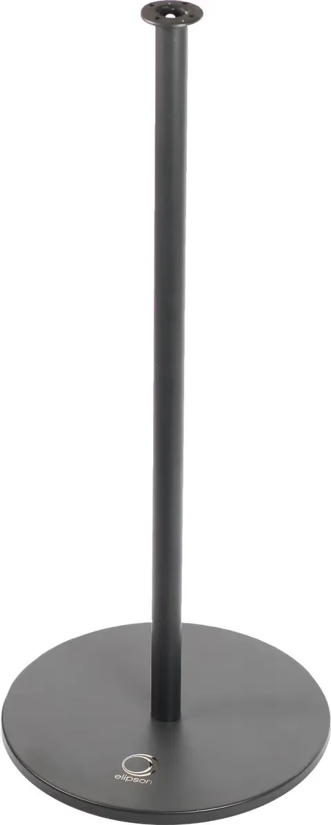 Elipson W35 Xi   Stand Gun Métal Enceintes connectées