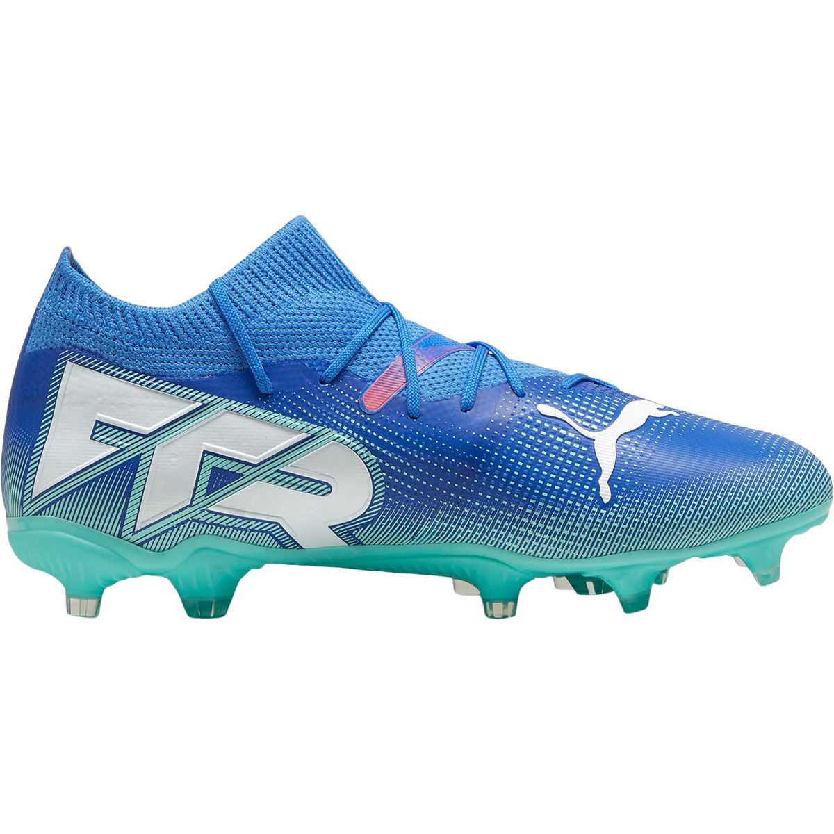 PUMA Future 7 Match FG/AG Fodboldstøvler Dame
