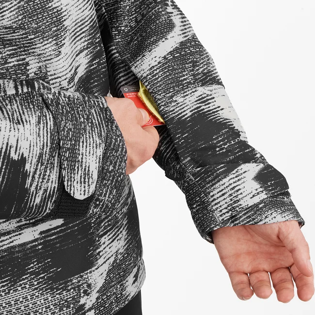 TRANSFER  Anorak pour homme