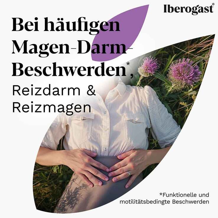 Iberogast ADVANCE, 2x100 ml
