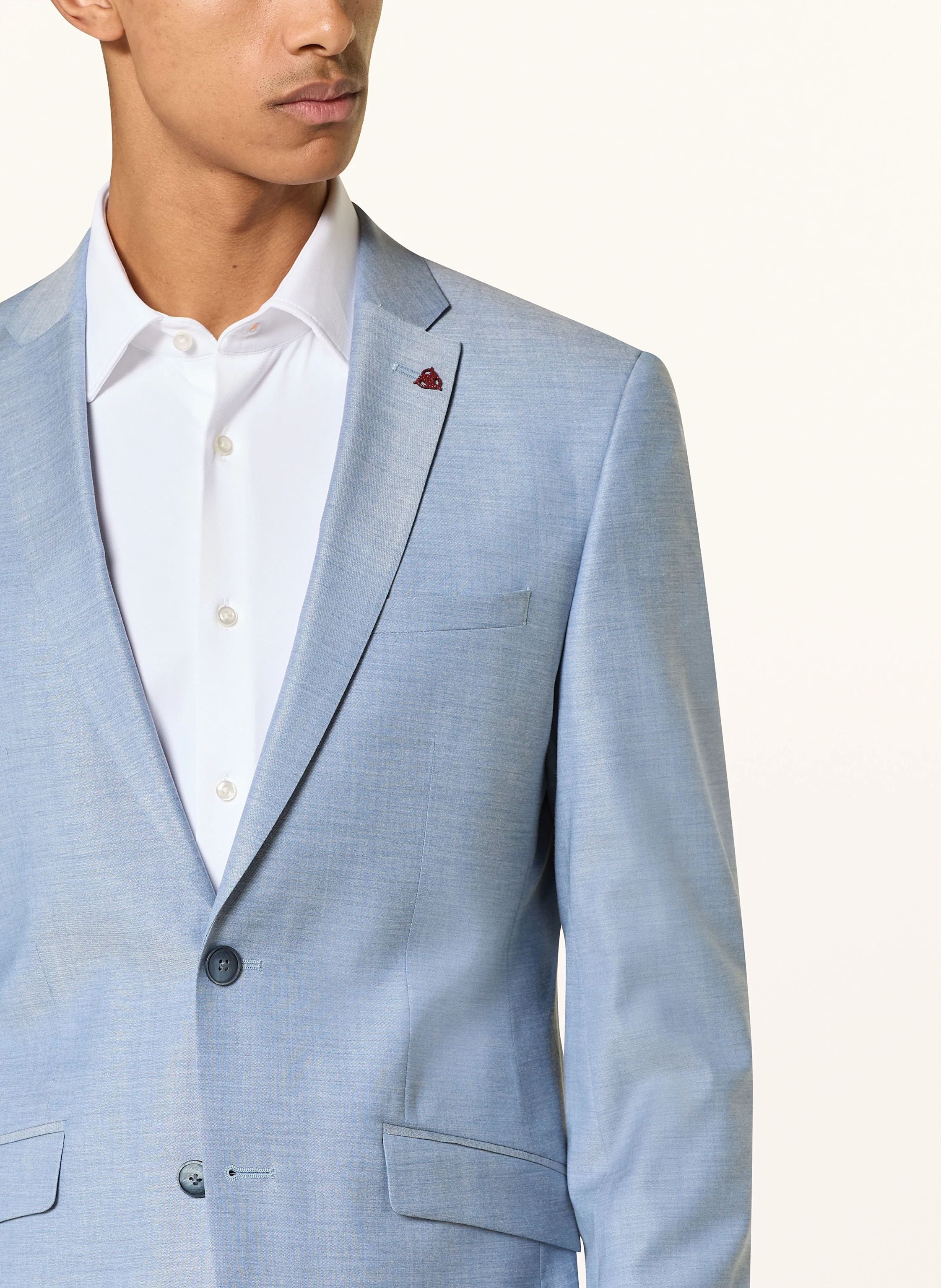 Roy Robson Anzugsakko 2082-00 Extra Slim Fit