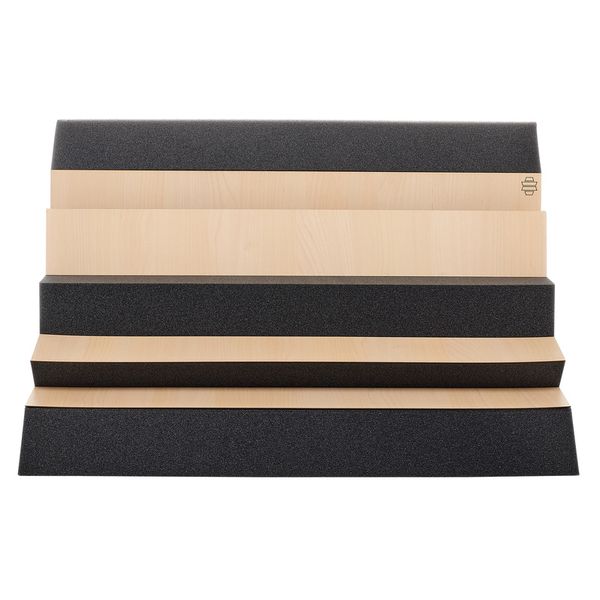 t.akustik CBT1 Birch Wood