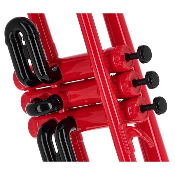 Startone PTR-20 Bb- Trumpet Red