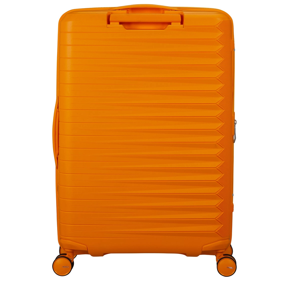 American Tourister Fastforward Spinner 68 EXP Radiant Orange