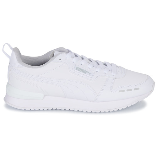 Puma - R78 - Blanc