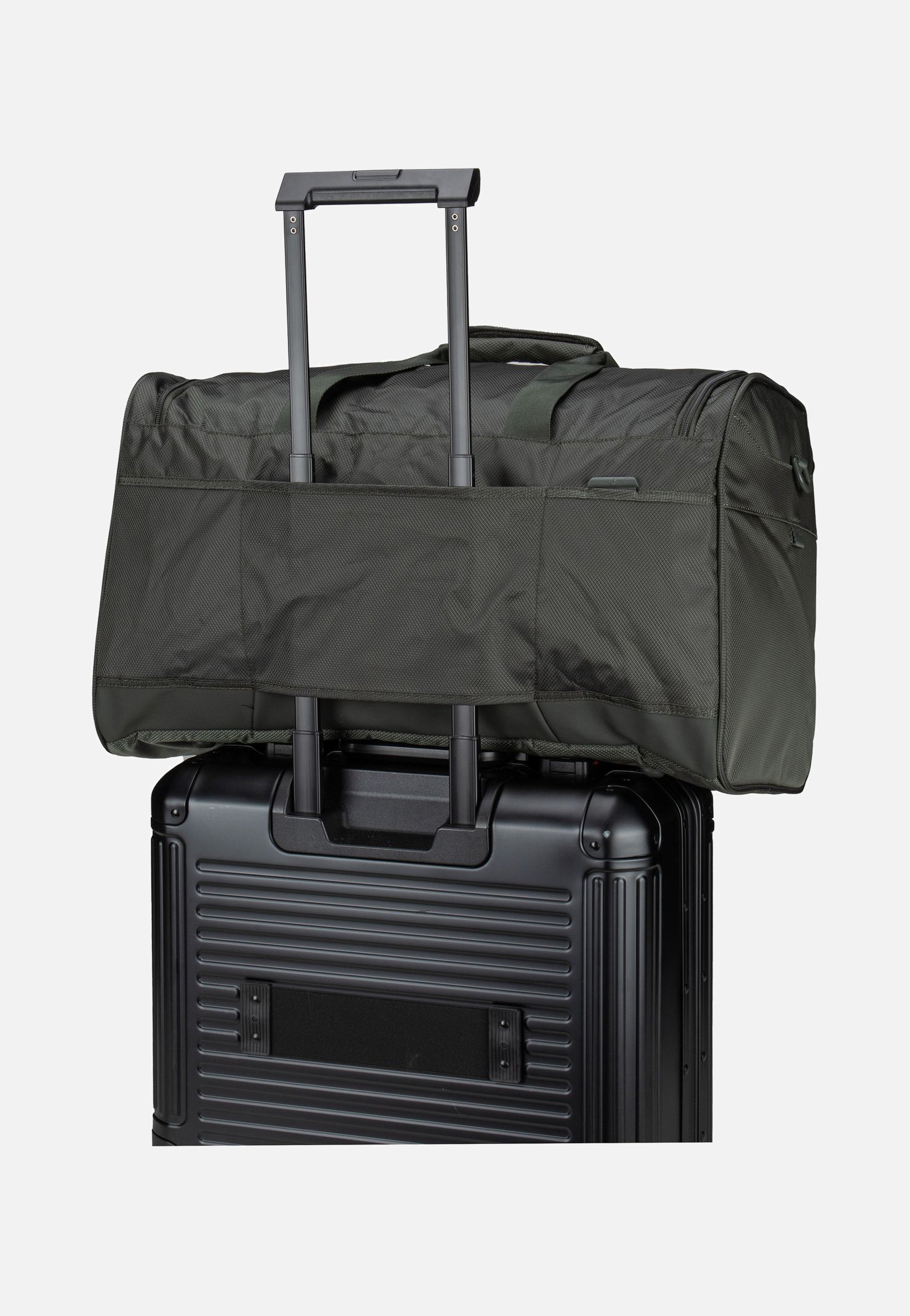 Respark Duffle 55 Twonighter Forest Green - Dufflebag