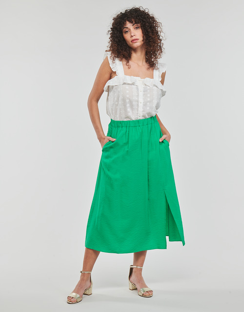 Freeman T.Porter - JOLENE PLAIN - Vert