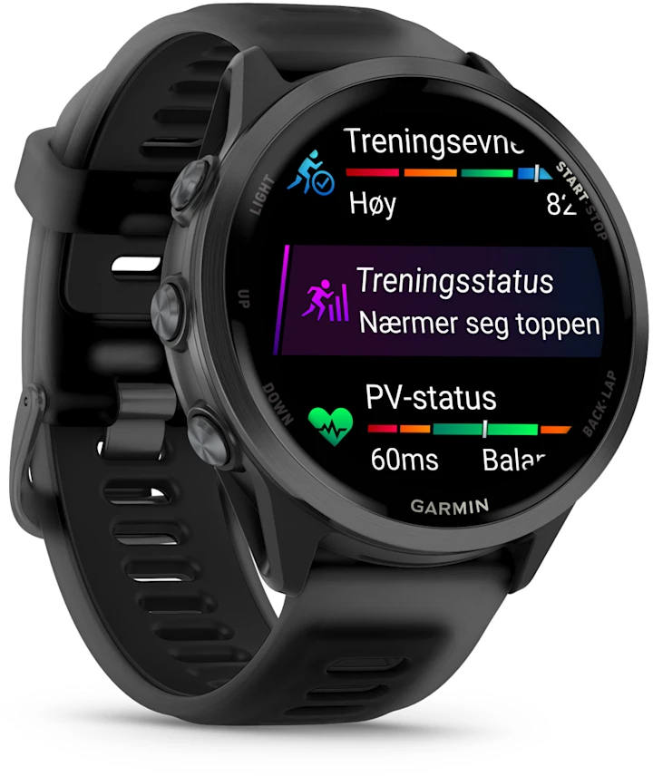 Garmin Forerunner 570 - 47mm